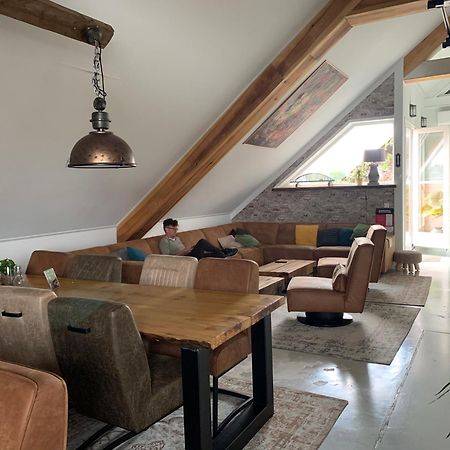 Logement Meijnerswijk Free Parking, Electric Parking, Kitchen,Living Room, Free Coffee Machine Арнем Екстер'єр фото