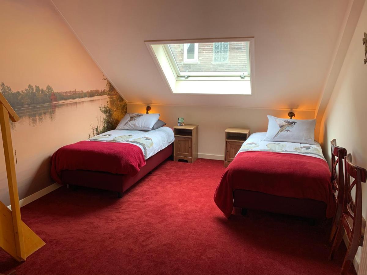 Logement Meijnerswijk Free Parking, Electric Parking, Kitchen,Living Room, Free Coffee Machine Арнем Екстер'єр фото