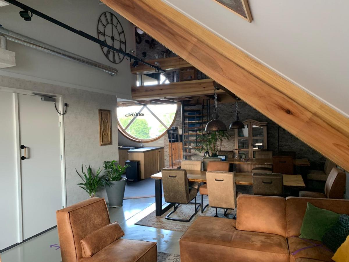 Logement Meijnerswijk Free Parking, Electric Parking, Kitchen,Living Room, Free Coffee Machine Арнем Екстер'єр фото