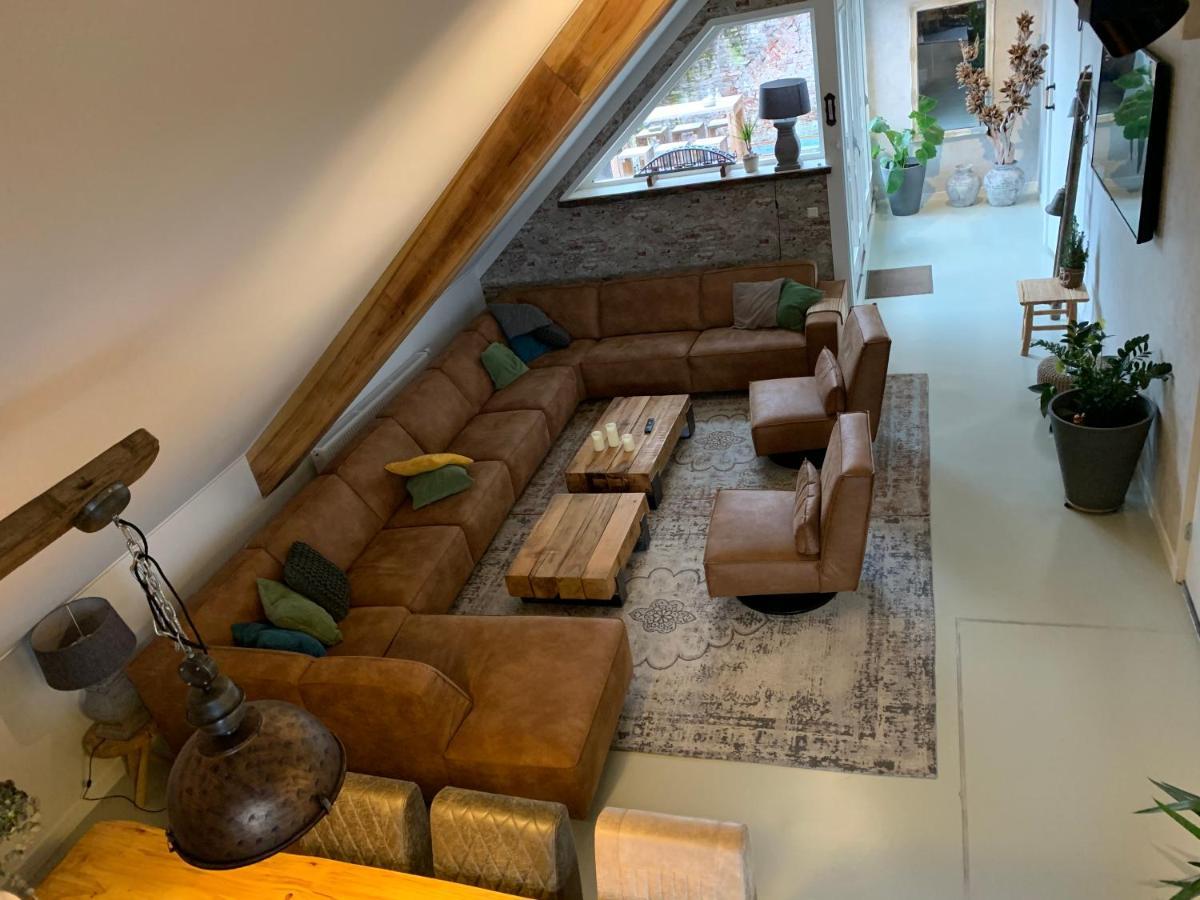Logement Meijnerswijk Free Parking, Electric Parking, Kitchen,Living Room, Free Coffee Machine Арнем Екстер'єр фото